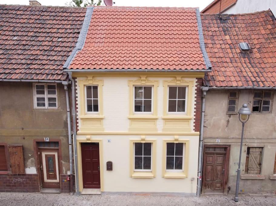 Altstadt-apartment & Eg Fuer Max 3 Pers *
