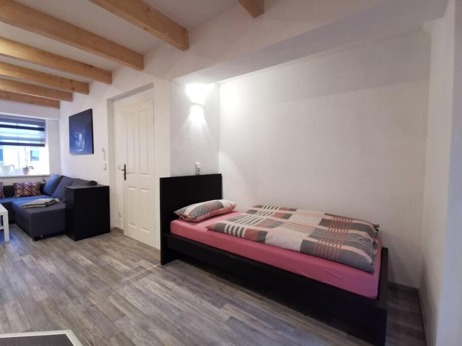 Altstadt-apartment & Eg Fuer Max 3 Pers * Haldensleben