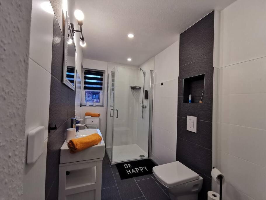 Altstadt-apartment & Eg Fuer Max 3 Pers Apartment *